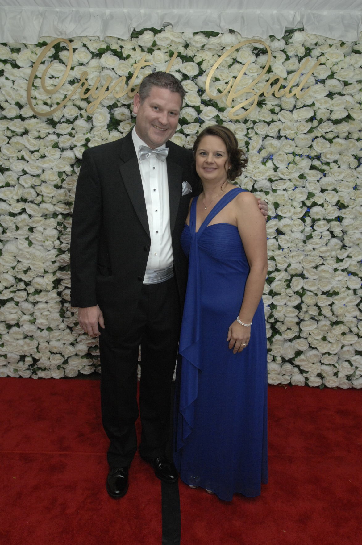 Matt and Tammy Gorman